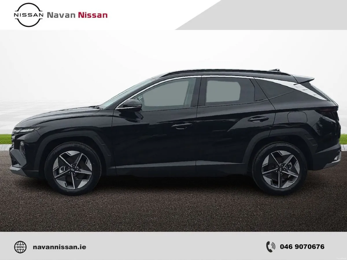Hyundai Tucson FL Executive Plus *PRE REG - EX FAC - Image 4