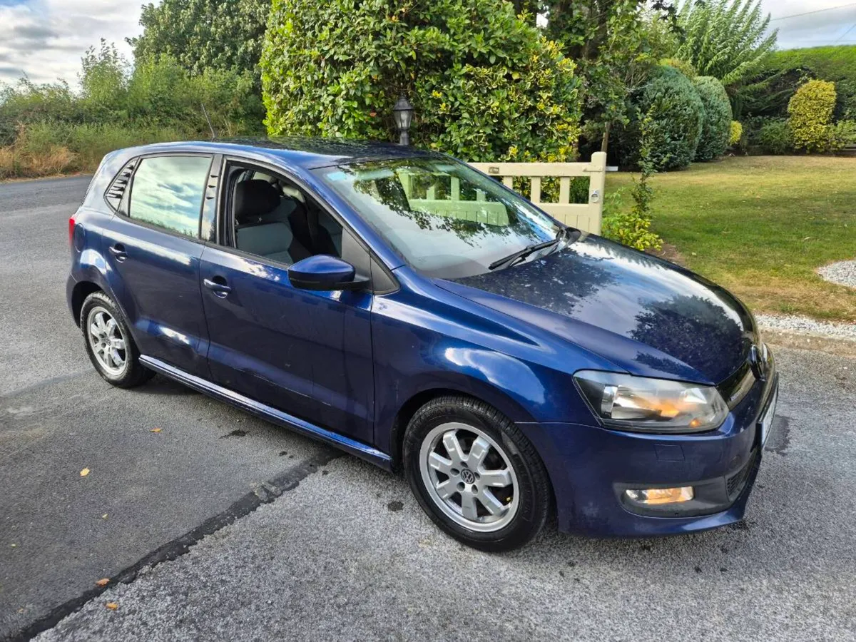 Volkswagen Polo TDI - Image 2