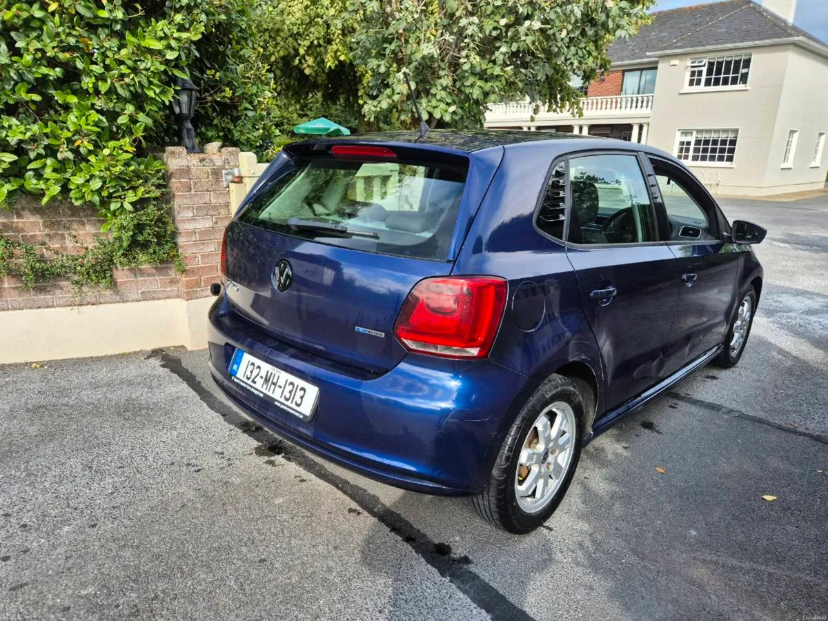 Volkswagen Polo TDI - Image 4
