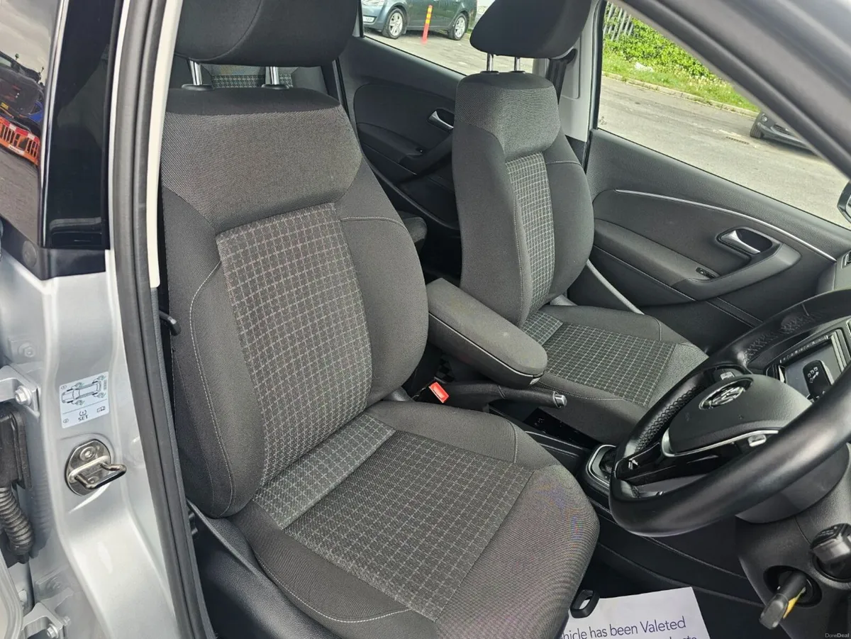 172 VW POLO 1.2 TSI HIGHLINE LOW KMS ONLY 12K - Image 3