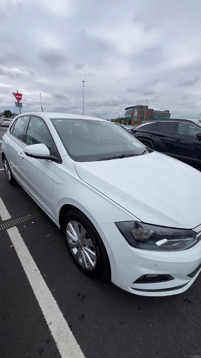 Volkswagen Polo 2020 - Image 4