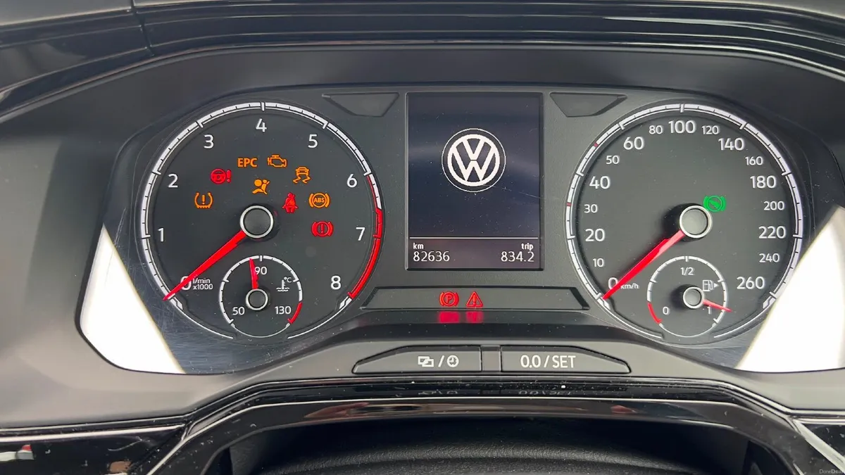 Volkswagen Polo 2020 - Image 5