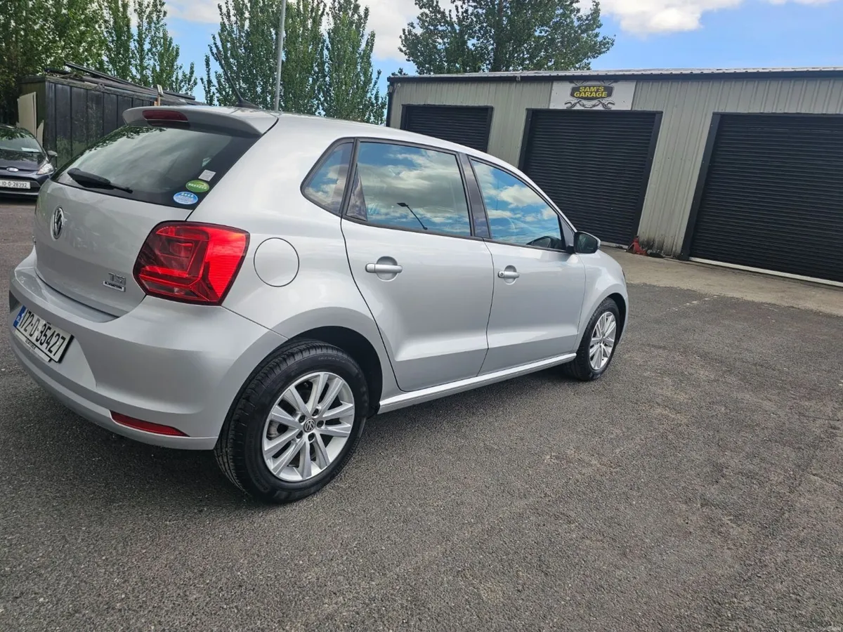 172 VW POLO 1.2 TSI HIGHLINE LOW KMS ONLY 12K - Image 6