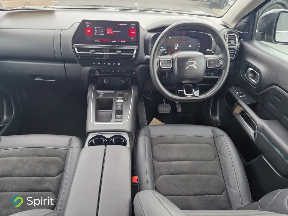 Citroen C5 Aircross 1.5 HDI AUTO MAX - Image 4