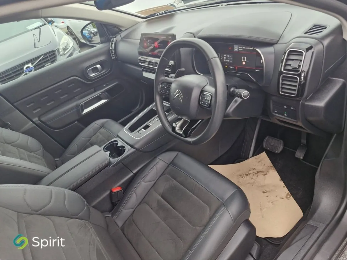 Citroen C5 Aircross 1.5 HDI AUTO MAX - Image 3