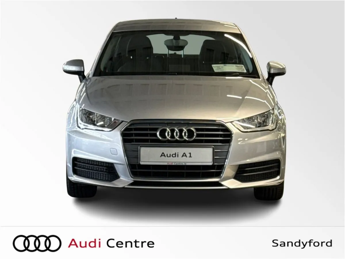 Audi A1 1.0TFSI 95HP SE - Image 5