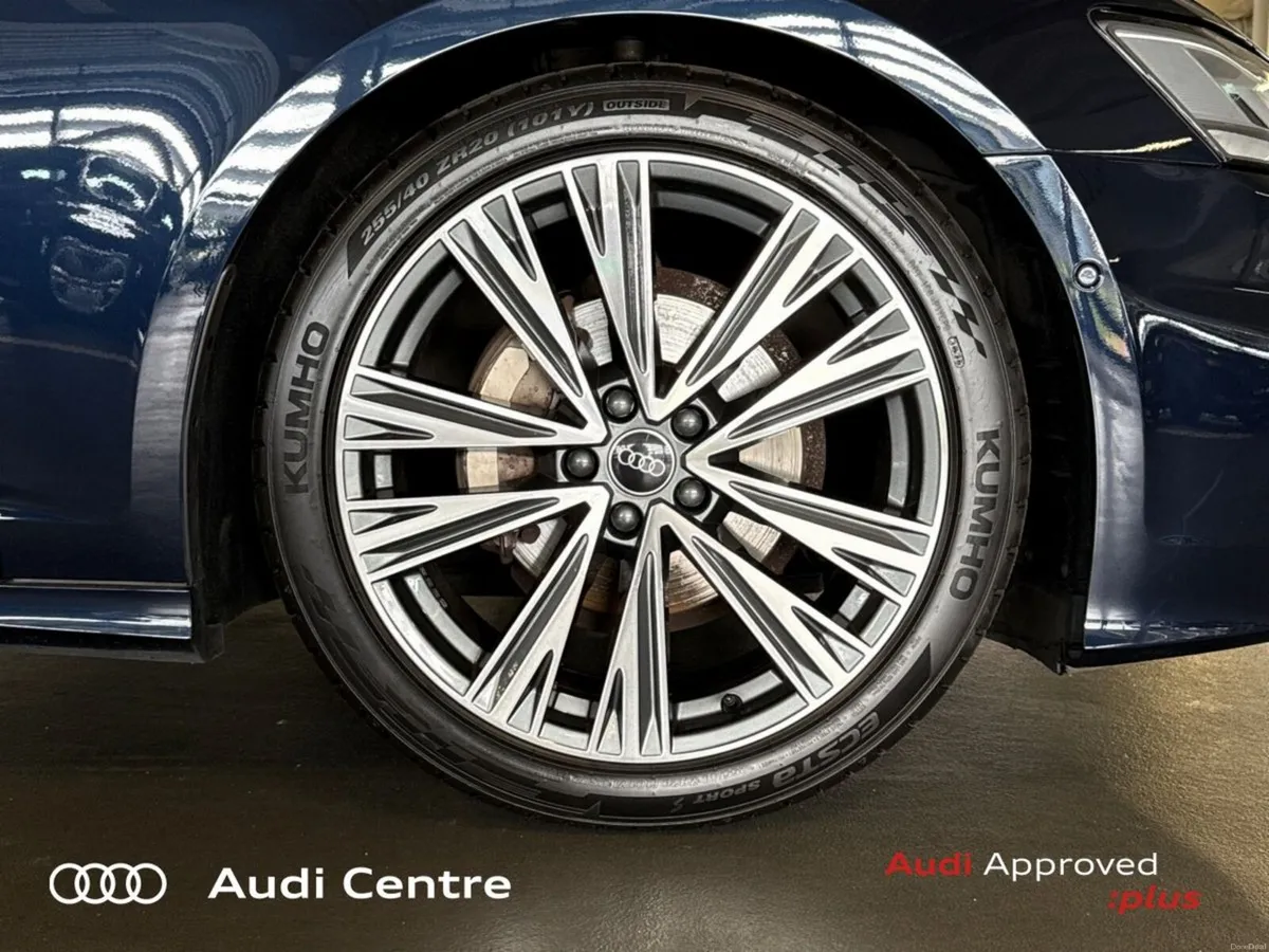 Audi A6 40TDI 204HP S tronic S Line - Image 6