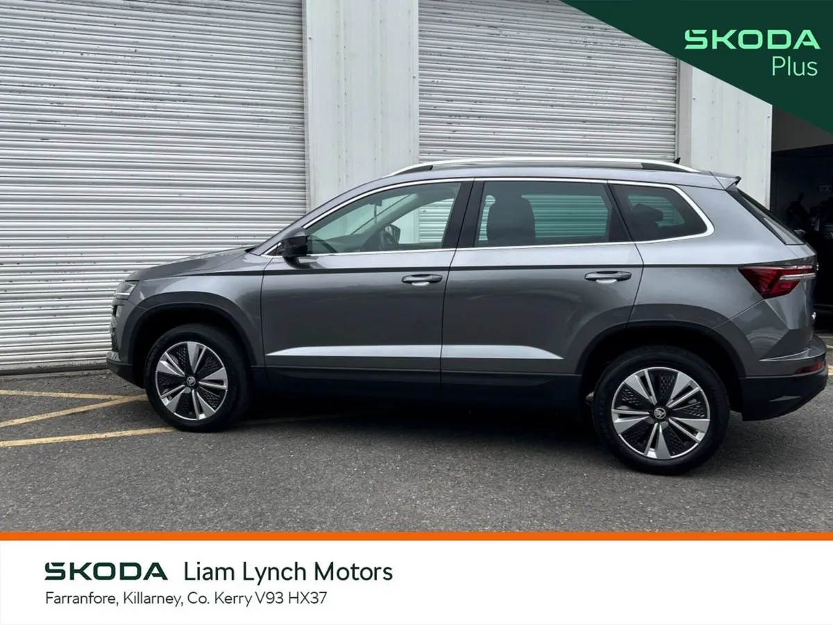 Skoda Karoq AMBITION 2. 0 TDI 115 BHP - Image 6