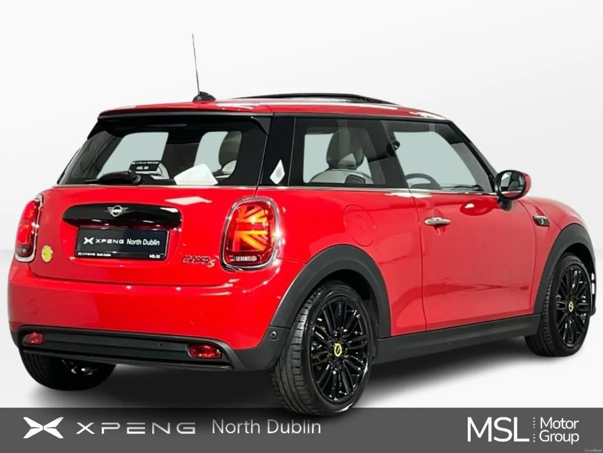 Mini Cooper Electric Level 3 32.6kWh 184BHP - Reve - Image 3