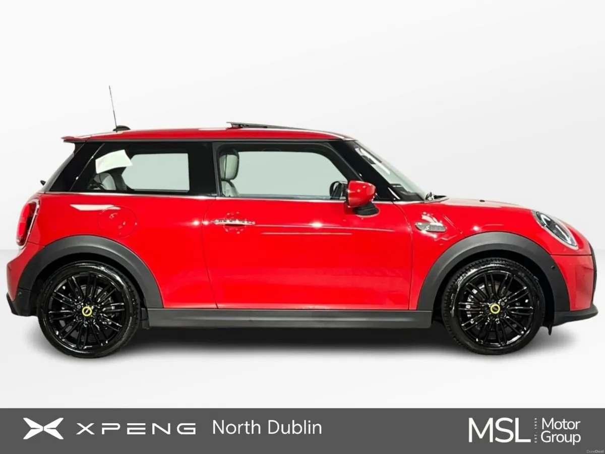 Mini Cooper Electric Level 3 32.6kWh 184BHP - Reve - Image 5