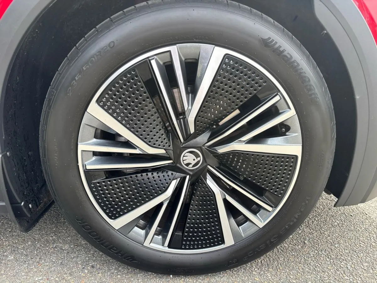 Skoda Elroq Elroq 60 - Image 5