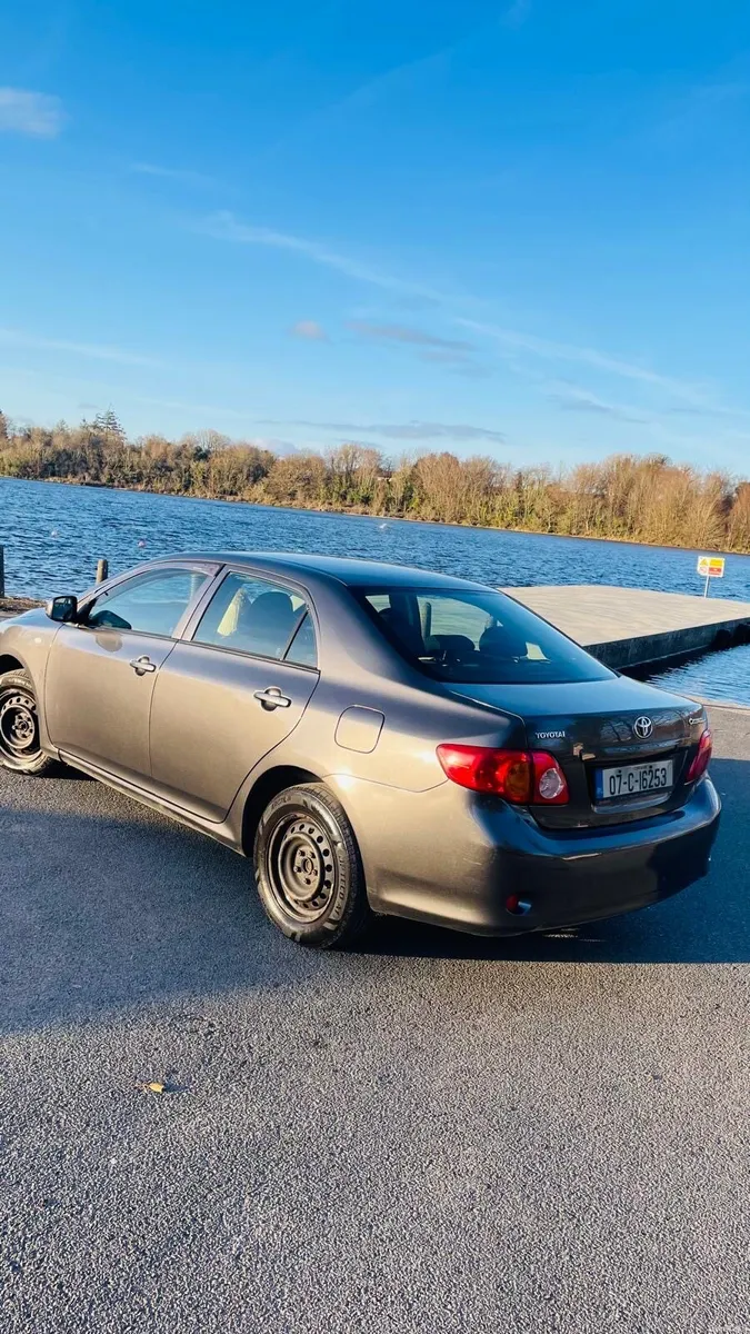 Corolla - Image 3