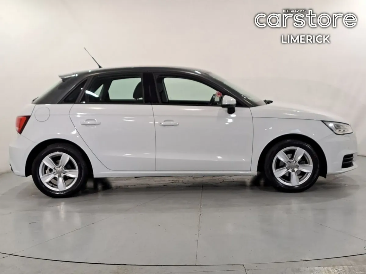 Audi A1 1.0 - Image 2