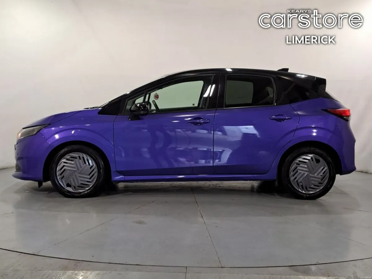 Nissan Note 1.0 - Image 6