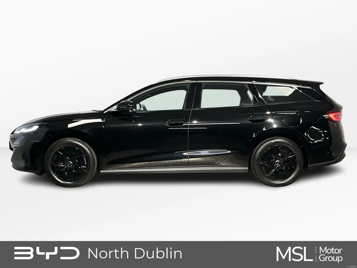 BYD Seal 6 Touring DM-i Boost - Reversing Camera - - Image 6