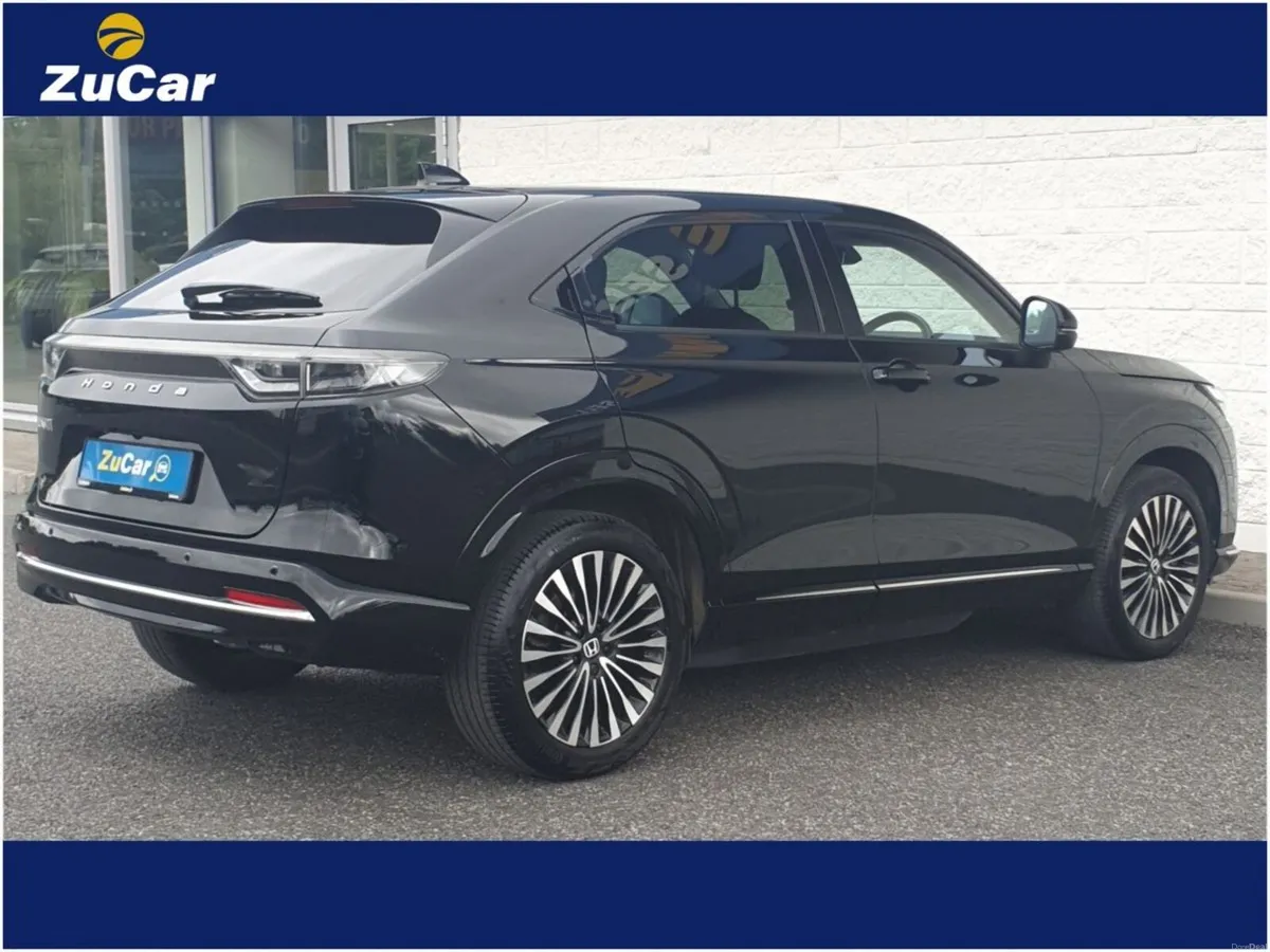 Honda e:Ny1 Eny1 Elegance  Elegance  204 Electric - Image 3