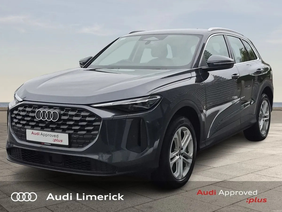 Audi Q5 Q5 E-HYBRID 220  Q SE  + SPORTS SEATS - Image 3