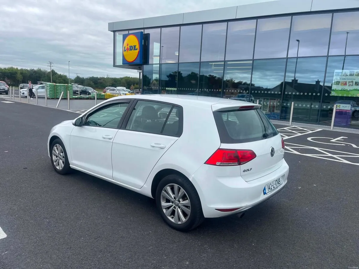 Volkswagen Golf - Image 3