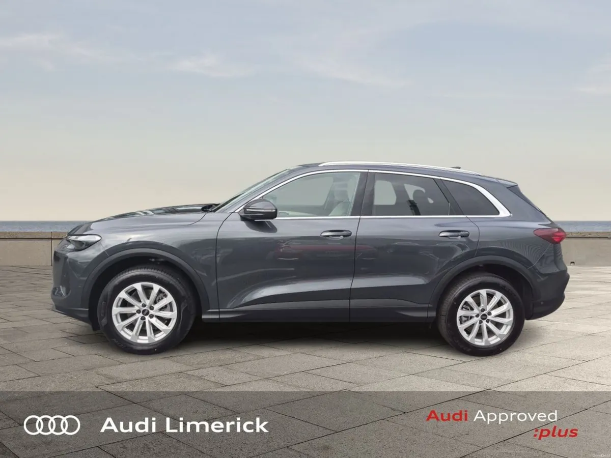 Audi Q5 40 TDI QUATTRO  SE 204PS  + SPORTS SEATS - Image 4