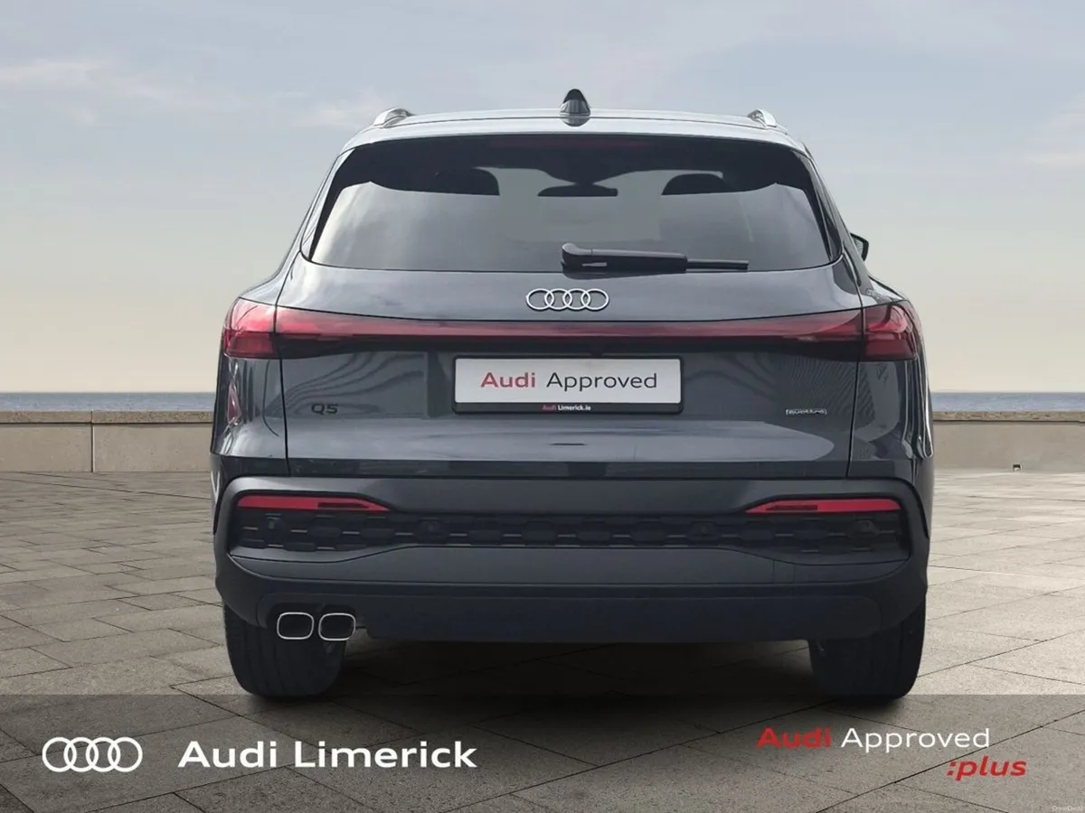 Audi Q5 40 TDI QUATTRO  SE 204PS  + SPORTS SEATS - Image 6