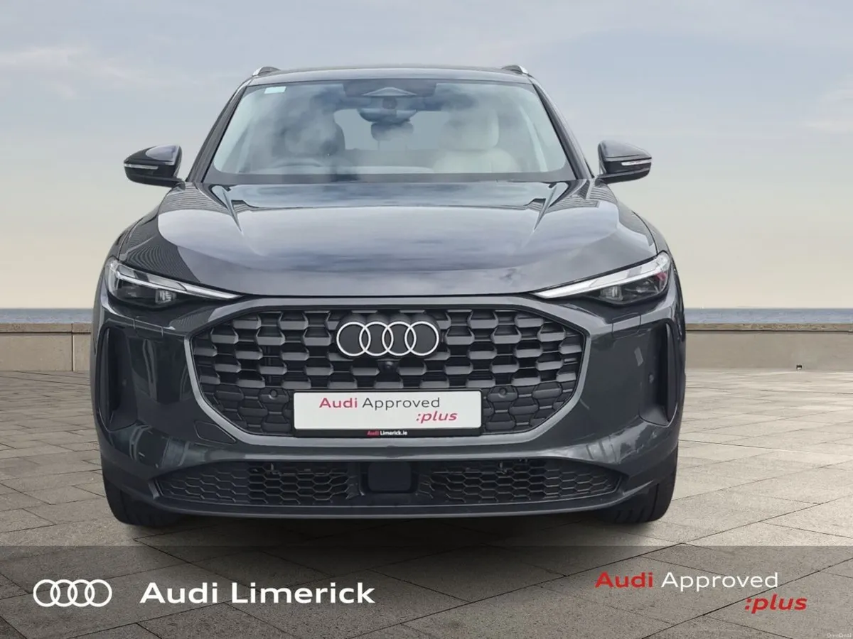 Audi Q5 40 TDI QUATTRO  SE 204PS  + SPORTS SEATS - Image 2