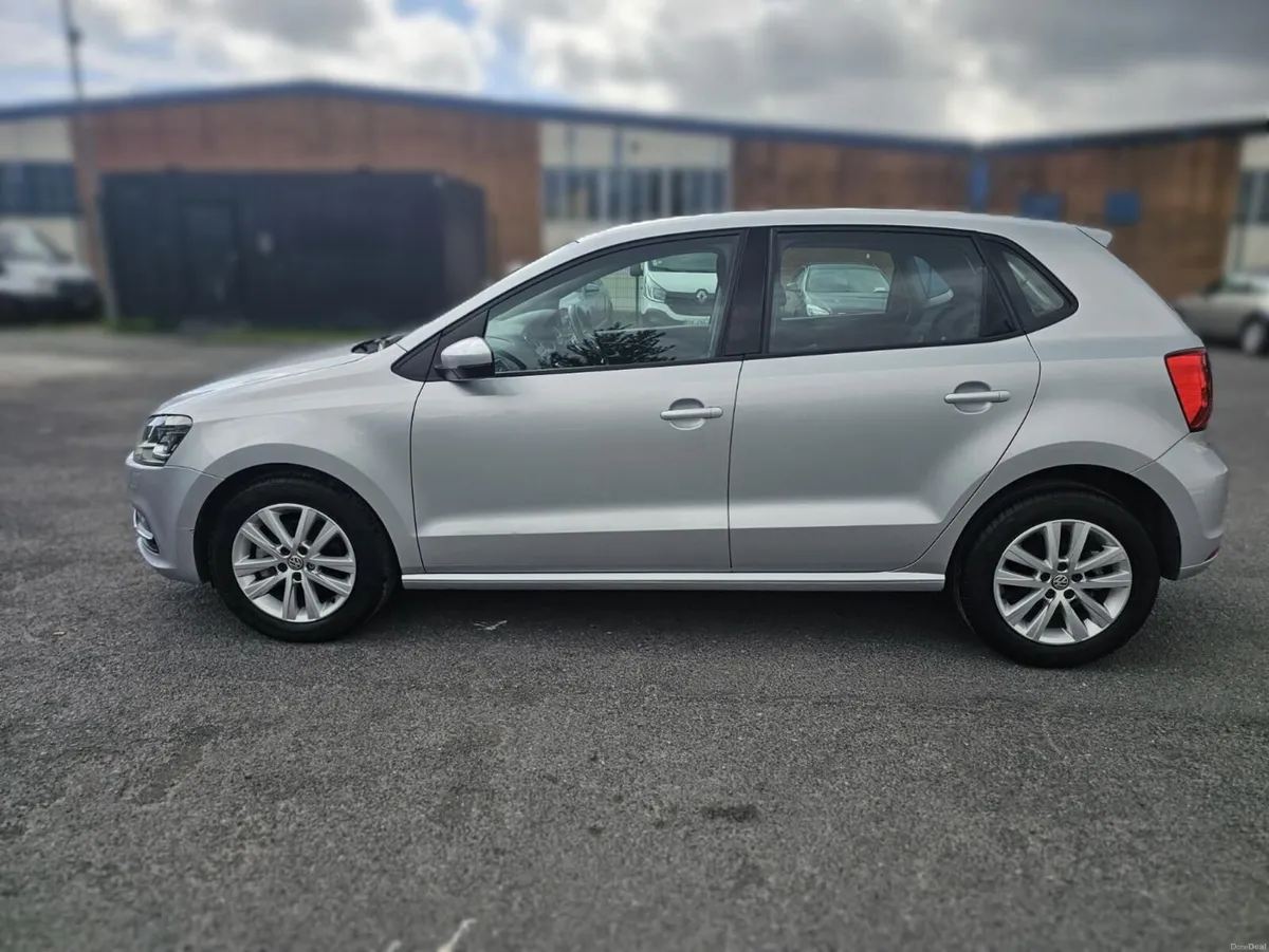 Audi A1 2016 for quick sale - Image 2