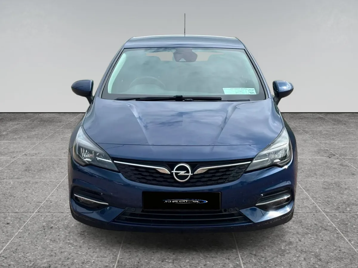 OPEL ASTRA ASTRA+ SRI 1.5 TURBO D 105P 5DR - Image 6