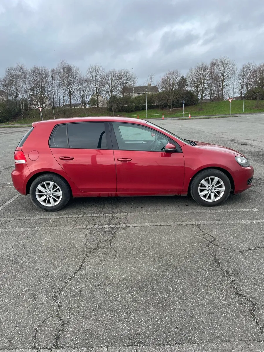Volkswagen Golf, 1.6 tdi - Image 4