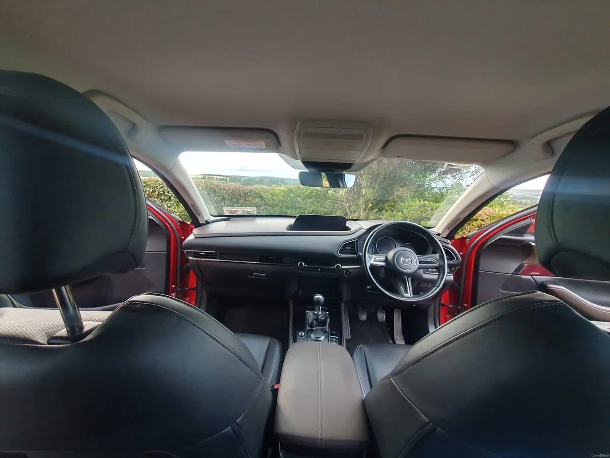 Mazda CX30 sport 2L - Image 4