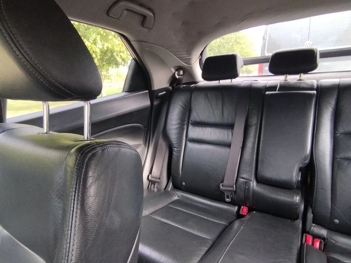 Honda Civic 2009 - Image 6