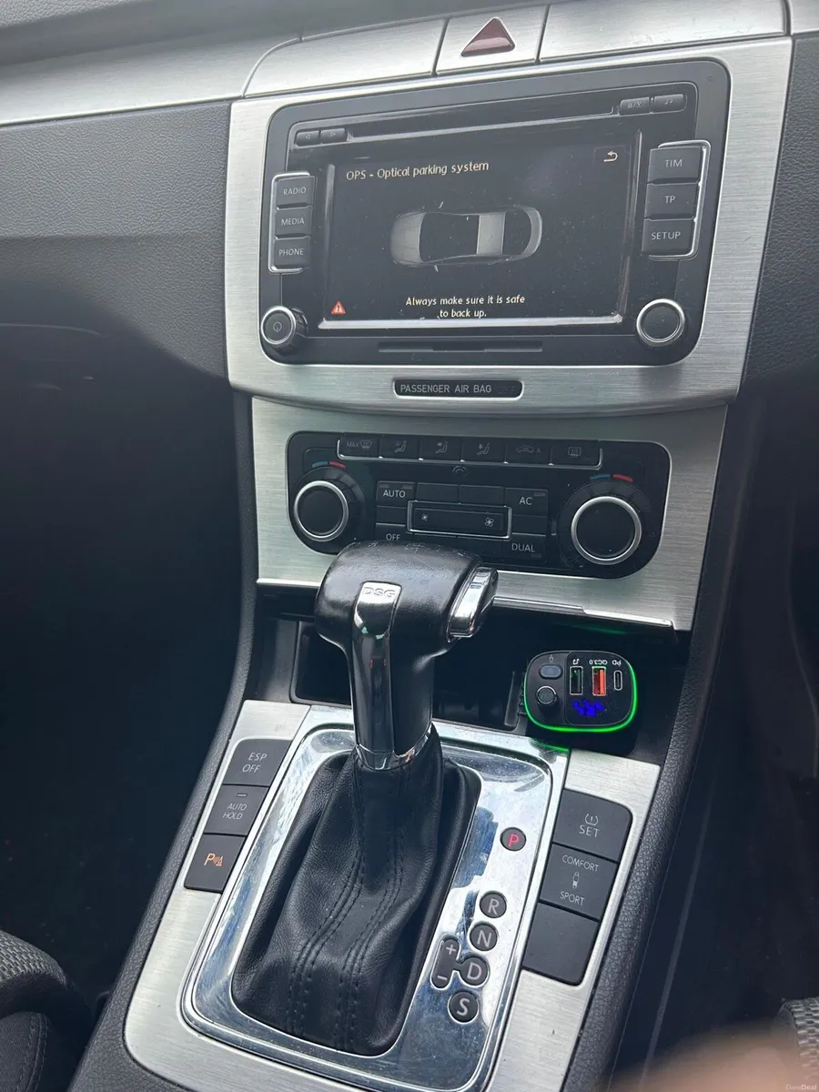 2009 Volkswagen Passat CC 2L (Automatic ) - Image 3