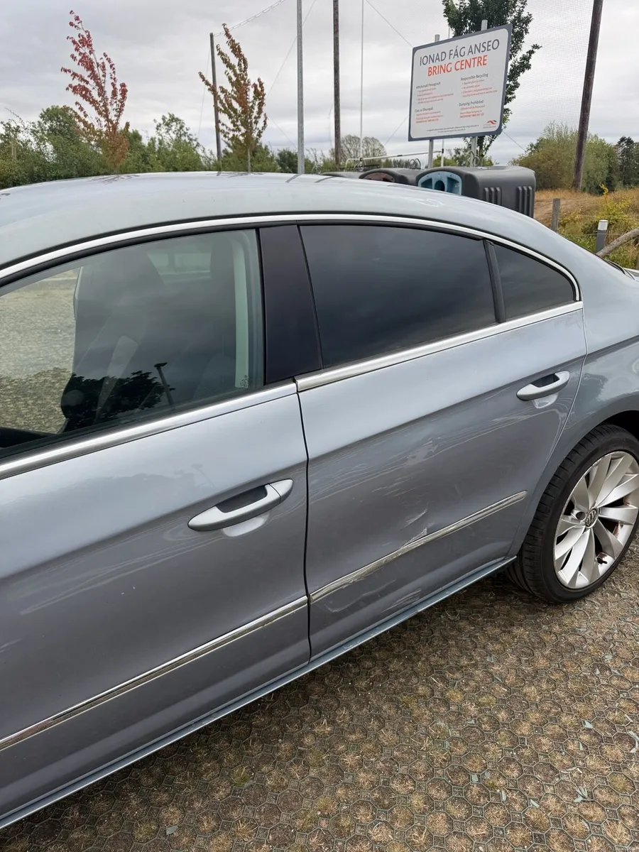 2009 Volkswagen Passat CC 2L (Automatic ) - Image 5
