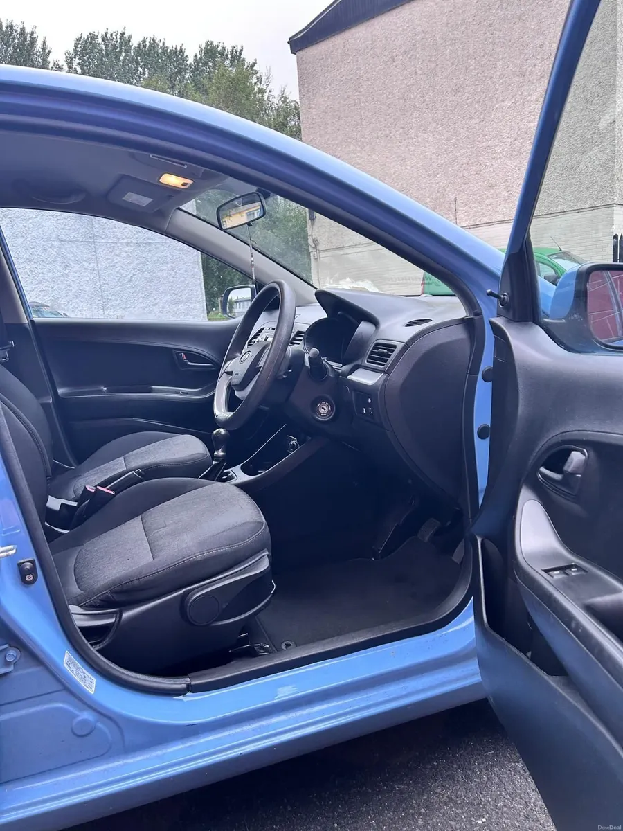 2014 Kia Picanto – Great City Car – Low Costs - Image 3