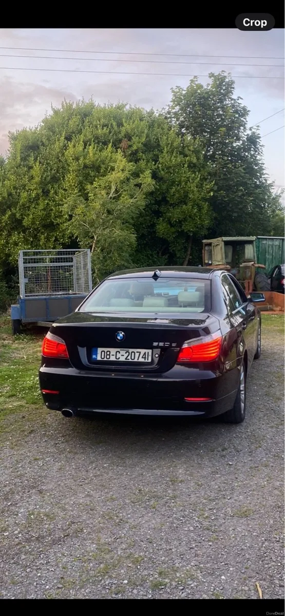 Bmw 520d - Image 2