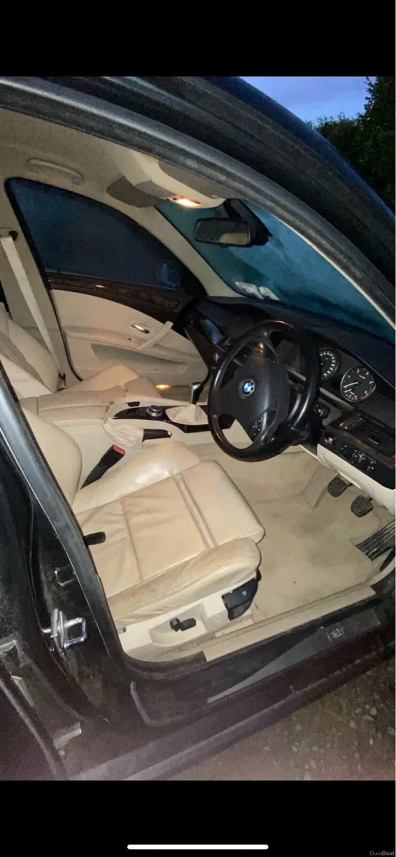Bmw 520d - Image 4