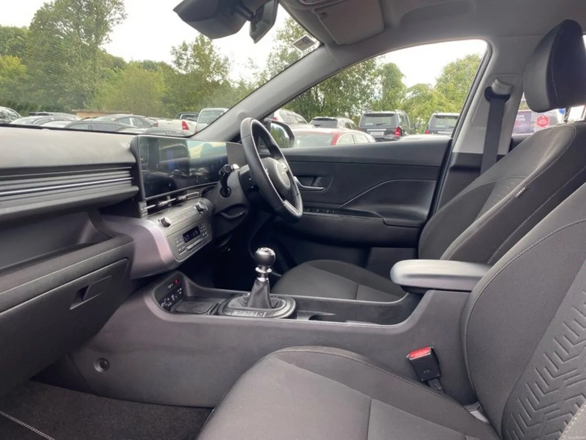 Hyundai KONA ELEGANCE 5DR - Image 6