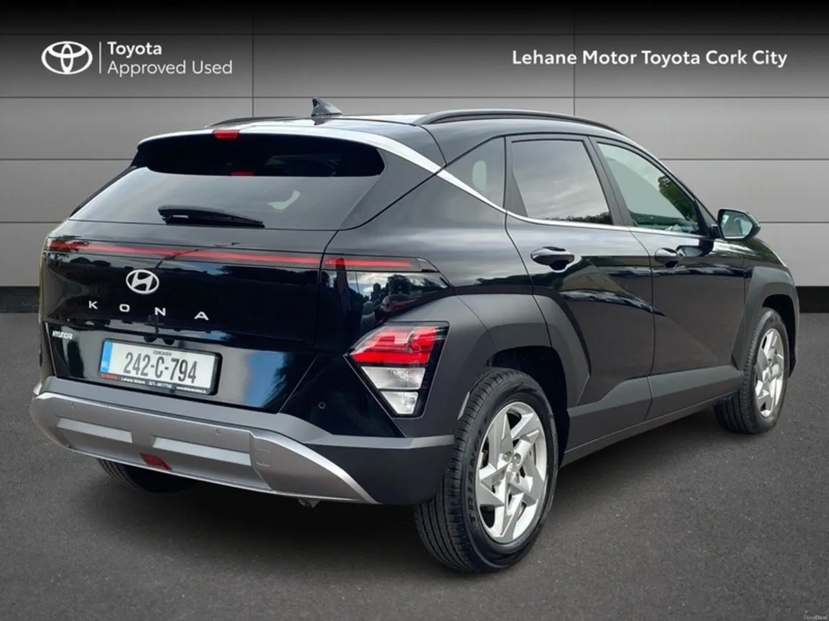 Hyundai KONA ELEGANCE 5DR - Image 2