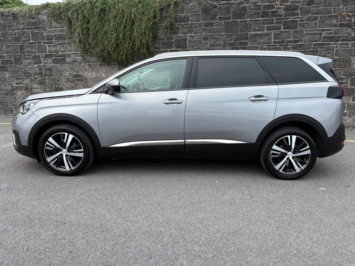 192 Peugeot 5008 Finance👍Trade ins👍 warranty👍 - Image 5