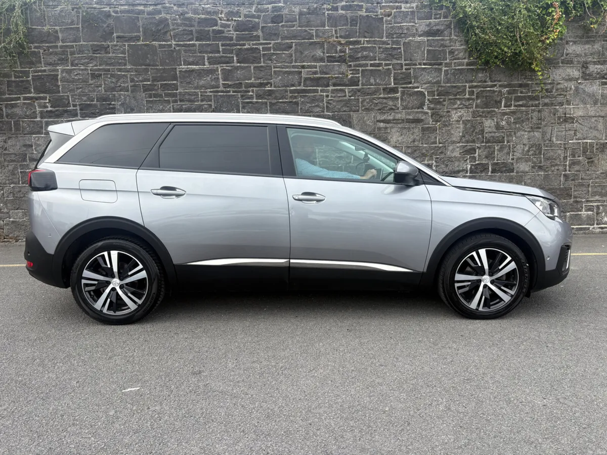 192 Peugeot 5008 Finance👍Trade ins👍 warranty👍 - Image 6