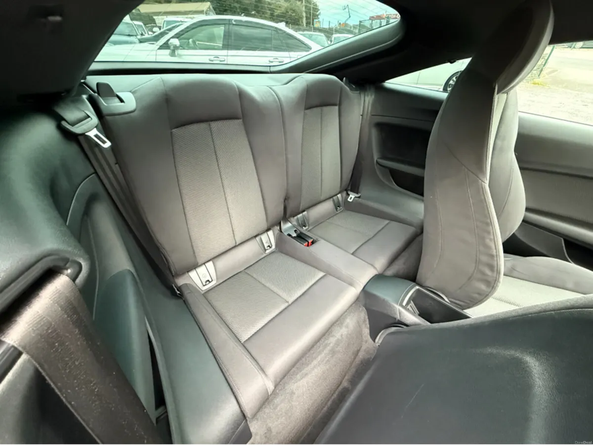 Audi TT 1.8 TFSI AUTOMATIC  - FACELIFT - DIGITAL D - Image 5