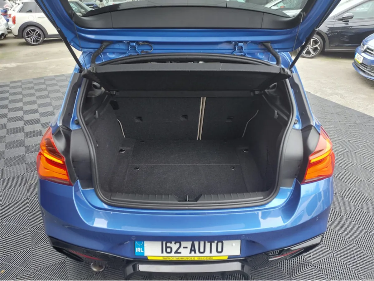 BMW 1-Series BMW 1series, m-sport, 2.0diesel, auto - Image 5