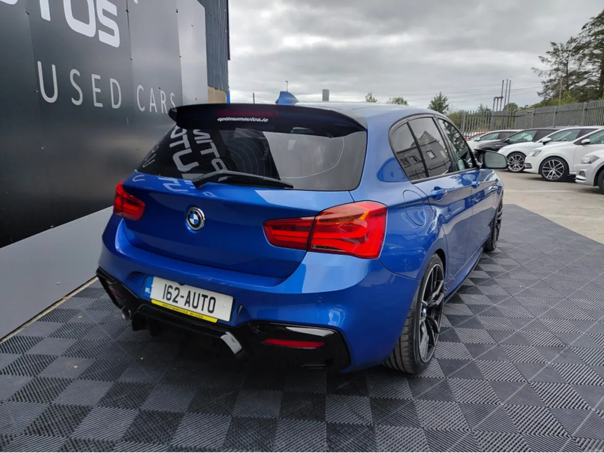 BMW 1-Series BMW 1series, m-sport, 2.0diesel, auto - Image 6
