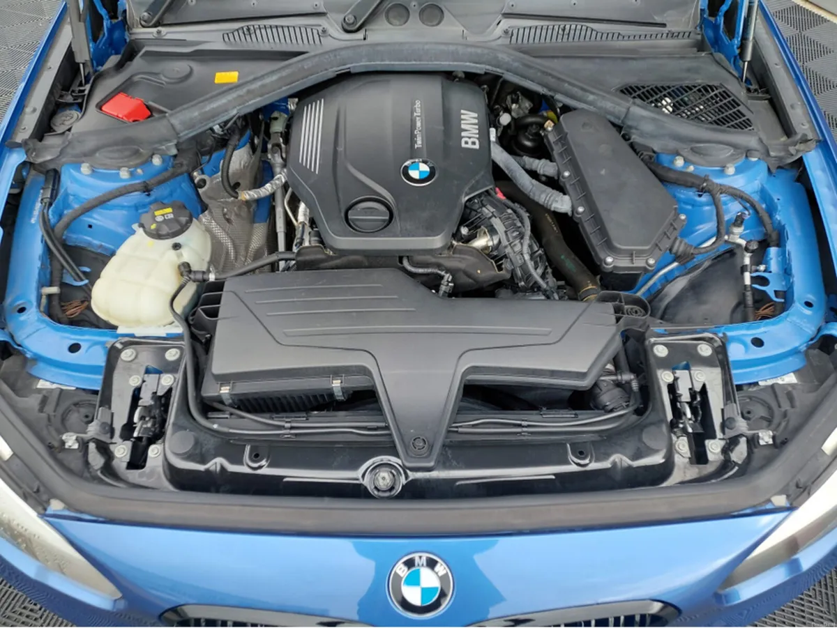 BMW 1-Series BMW 1series, m-sport, 2.0diesel, auto - Image 3