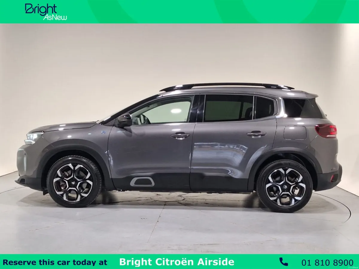 Citroen C5 Aircross MAX PHEV 4DR - Image 5