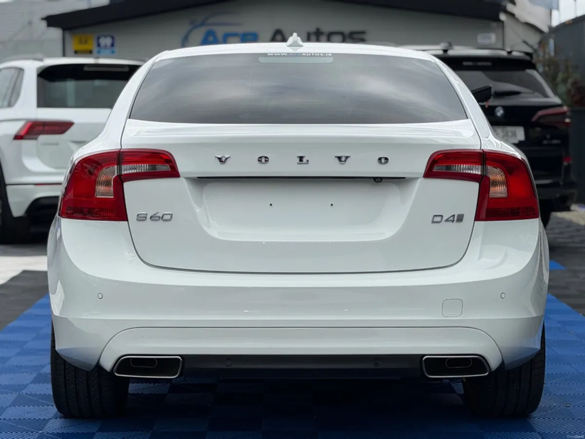 Volvo S60 CLASSIC *SUNROOF* - 2.0L DIESEL - AUTO - - Image 6