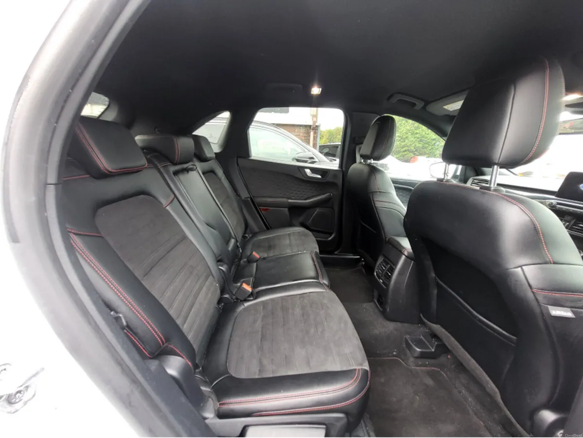 Ford Kuga ST-LINE X 5DR 1.5 TD 120 S6. S6.2 M6 - Image 3