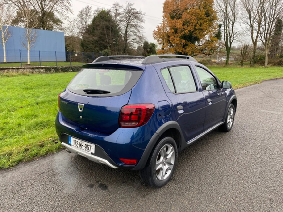 Dacia Sandero STEPWAY ALTERNATIVE 1. - Image 5