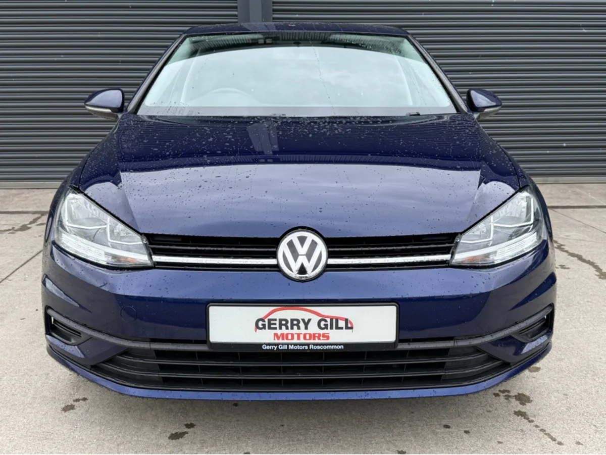 Volkswagen Golf S 1.6 TDI - Image 2