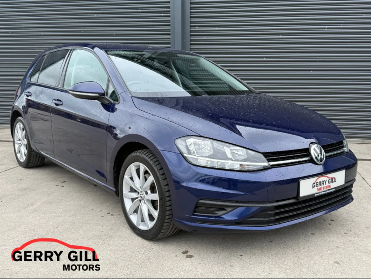 Volkswagen Golf S 1.6 TDI - Image 1