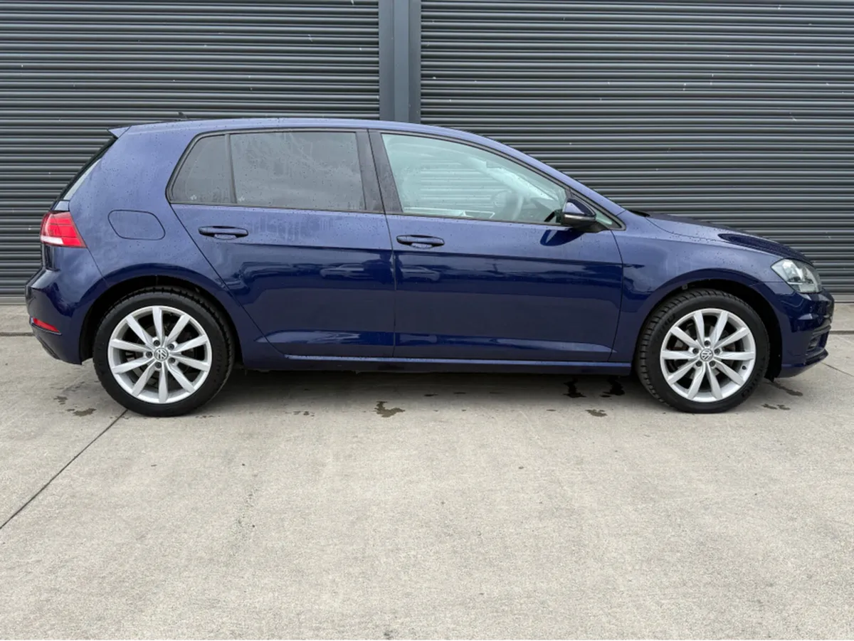 Volkswagen Golf S 1.6 TDI - Image 3